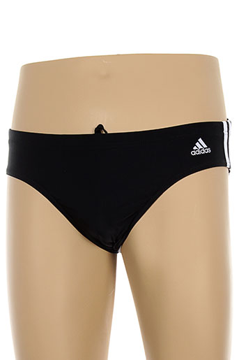 adidas piscine homme de couleur noir (photo) adidas piscine homme de couleur noir (photo)