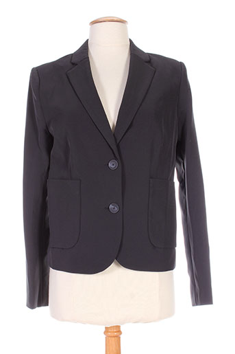 mexx vestes femme de couleur gris