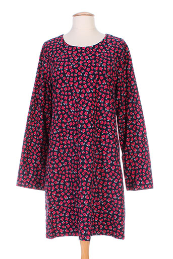 princesse nomade robes femme de couleur noir