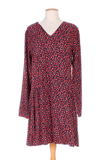 princesse nomade robes femme de couleur noir
