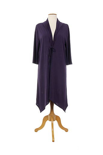 anita robes et de et chambre et peignoirs femme de couleur violet (photo) anita robes et de et chambre et peignoirs femme de couleur violet (photo)