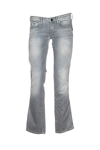 g star jeans homme de couleur gris