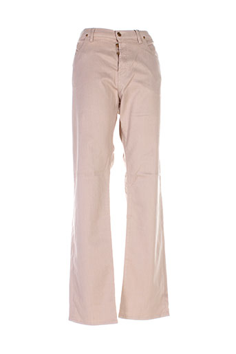 kenzo pantalons homme de couleur beige