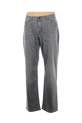 trussardi jeans jeans femme de couleur gris