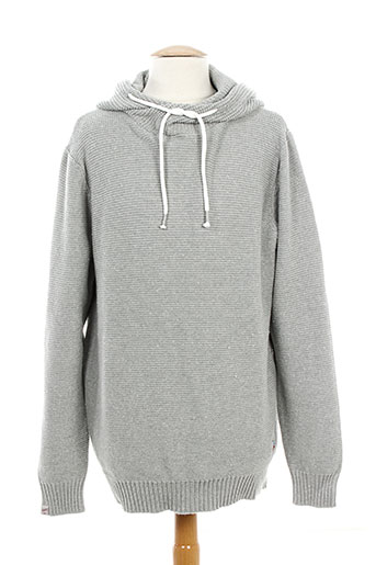 jack EFFI_CHAR_1 jones pulls homme de couleur gris