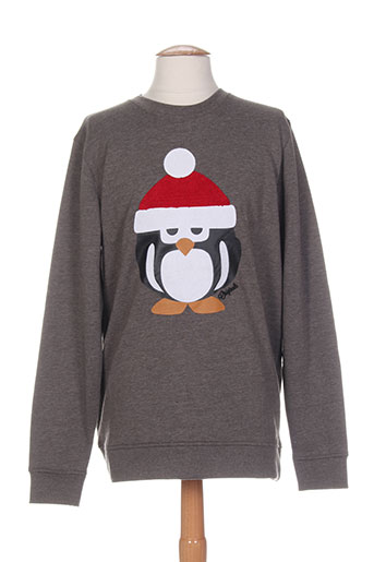 jack EFFI_CHAR_1 jones pulls homme de couleur gris