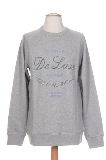 jack EFFI_CHAR_1 jones pulls homme de couleur gris