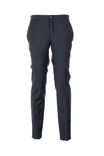 jack EFFI_CHAR_1 jones pantalons homme de couleur gris