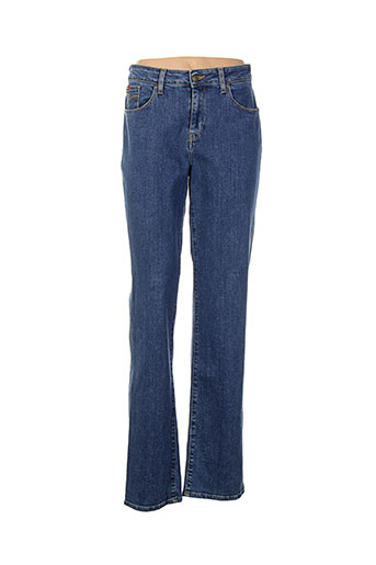 lee cooper jeans femme de couleur bleu
