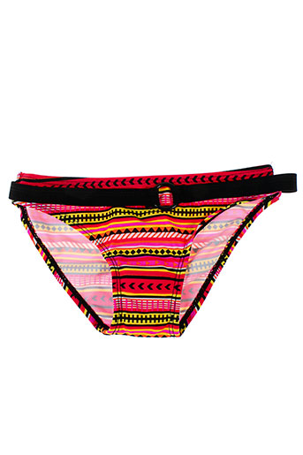lagon bleu maillots de bain fille de couleur rose