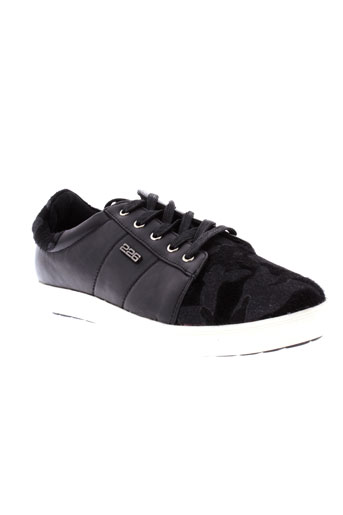 226 shoes chaussures femme de couleur noir