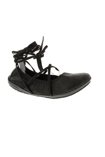 226 shoes chaussures femme de couleur noir