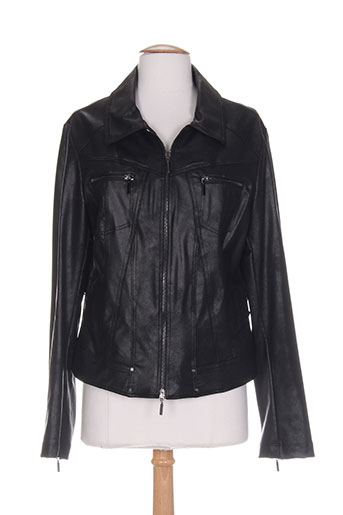 3322 vestes femme de couleur noir (photo) 3322 vestes femme de couleur noir (photo)