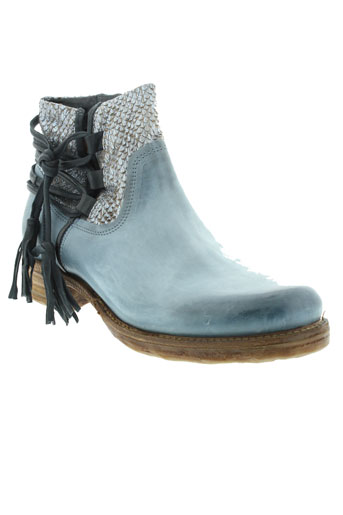 a et s et 98 boots femme de couleur bleu (photo) a et s et 98 boots femme de couleur bleu (photo)