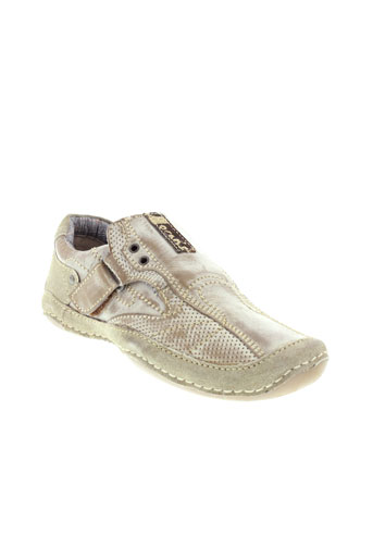 moran's chaussures homme