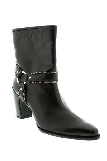 stuart weitzman chaussures femme de couleur noir
