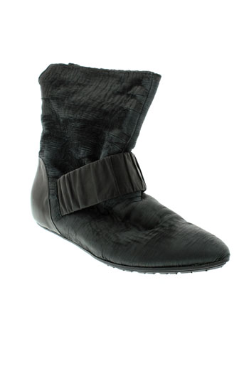 vic matie chaussures femme de couleur gris
