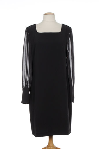 mexx robes femme de couleur noir