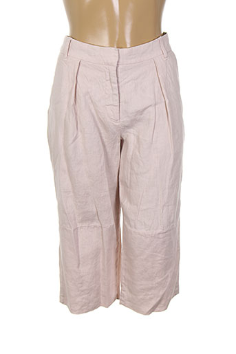 myrine EFFI_CHAR_1 me pantacourts femme de couleur rose