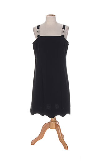 lo! les filles robes femme de couleur noir
