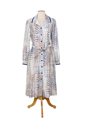 20 et 20 robes et mi et longues femme de couleur bleu (photo) 20 et 20 robes et mi et longues femme de couleur bleu (photo)