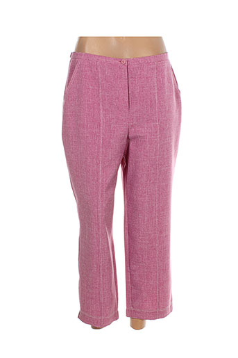 20 et 20 pantacourts et citadins femme de couleur rose (photo) 20 et 20 pantacourts et citadins femme de couleur rose (photo)