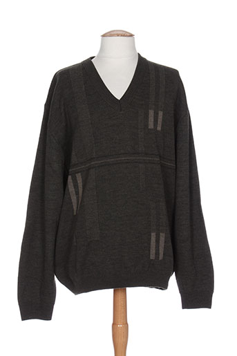 20 et 20 cols et v homme de couleur gris (photo) 20 et 20 cols et v homme de couleur gris (photo)