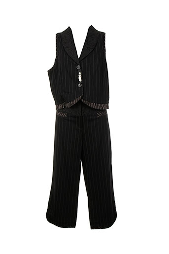 tilber ensembles femme de couleur noir