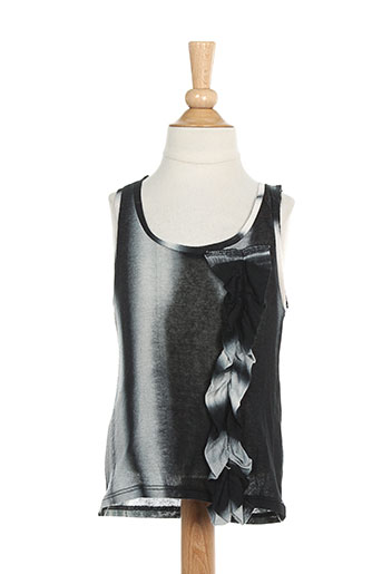 0 et 0 et l et atelier et des et petits tops fille de couleur noir (photo) 0 et 0 et l et atelier et des et petits tops fille de couleur noir (photo)