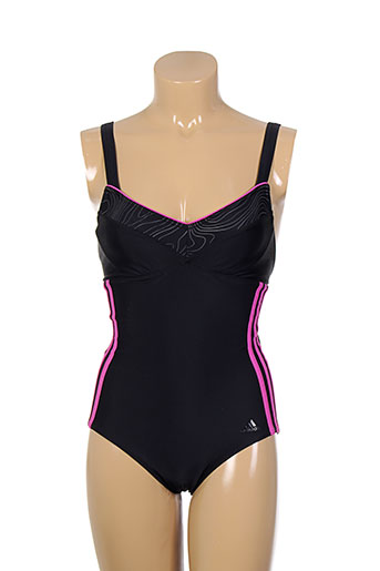 adidas 1 et piece femme de couleur noir (photo) adidas 1 et piece femme de couleur noir (photo)