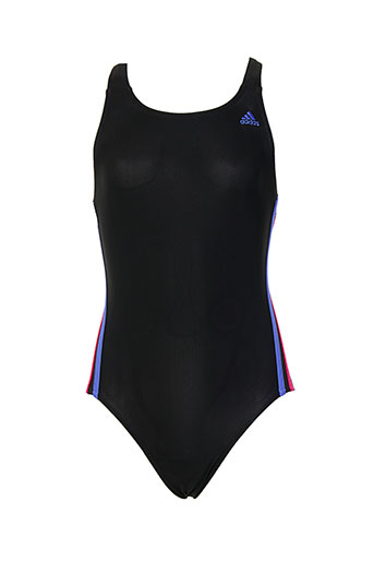 adidas 1 et piece fille de couleur noir (photo) adidas 1 et piece fille de couleur noir (photo)