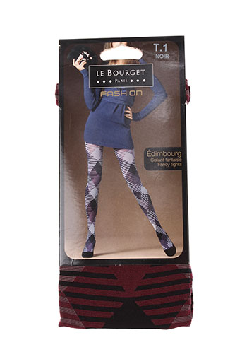 le bourget lingerie femme de couleur violet