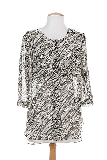 gerard darel chemises femme de couleur noir