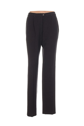 k'tendances pantalons femme de couleur gris