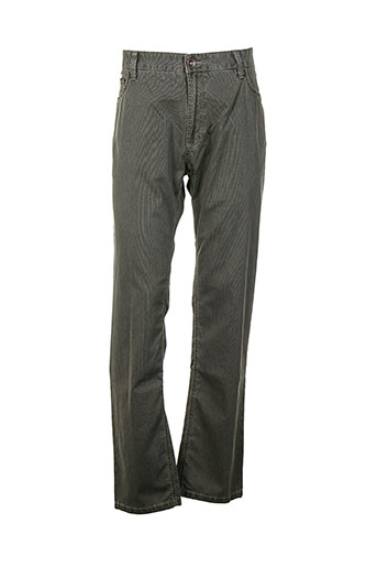 camel active pantalons homme de couleur gris