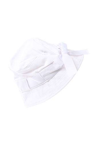 girandola accessoires fille de couleur blanc