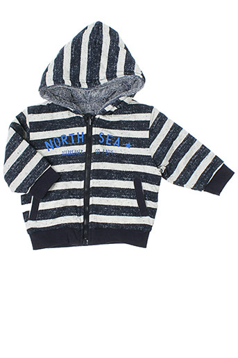 3 et pommes vestes garcon de couleur bleu (photo) 3 et pommes vestes garcon de couleur bleu (photo)