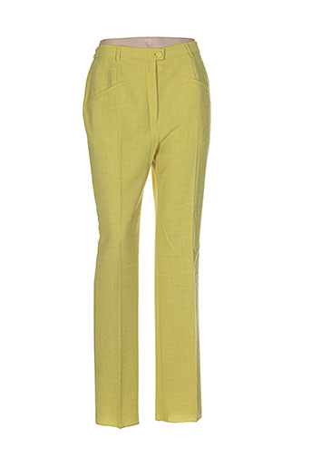 karting pantalons femme de couleur vert