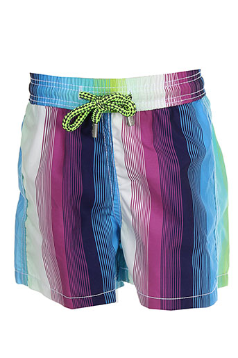 arthur maillots de bain garçon de couleur violet