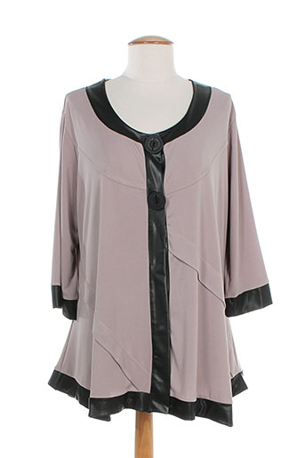 2w et paris cardigans femme de couleur beige (photo) 2w et paris cardigans femme de couleur beige (photo)