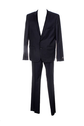 cerruti 1881 ensemble homme de couleur noir