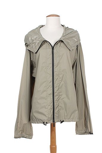 momodesign manteaux homme de couleur beige