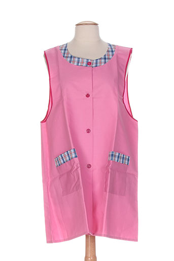 20 et 20 gilet femme de couleur rose (photo) 20 et 20 gilet femme de couleur rose (photo)