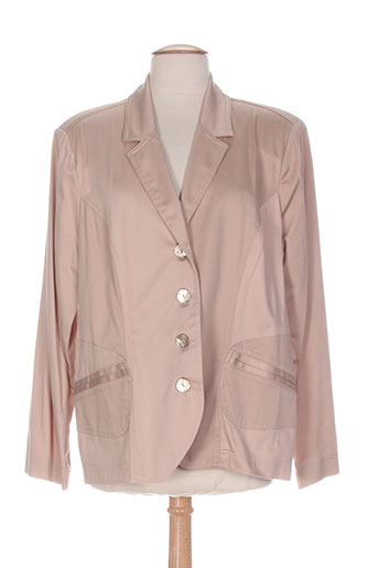 quattro vestes femme de couleur beige