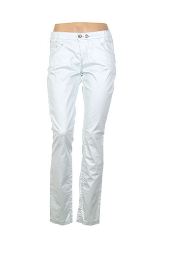 chipie pantalons femme de couleur gris
