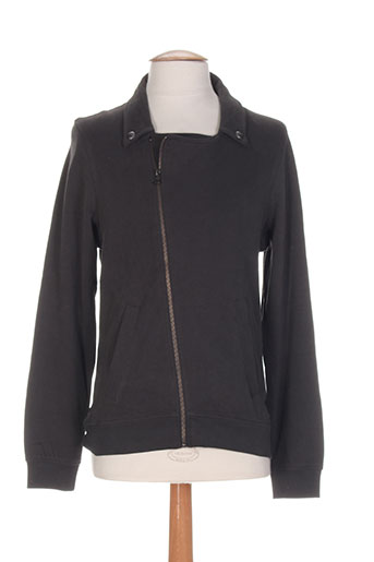jack EFFI_CHAR_1 jones gilets homme de couleur gris