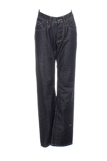 pepe jeans jeans homme de couleur noir
