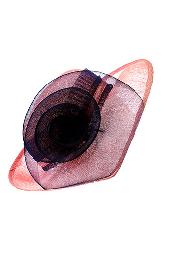 pill box accessoires femme de couleur rose