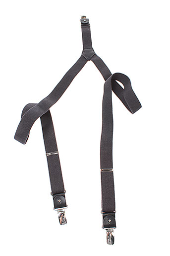 nathalie garcon accessoires femme de couleur noir
