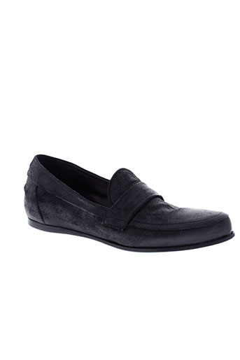 ink shoes chaussures femme de couleur noir